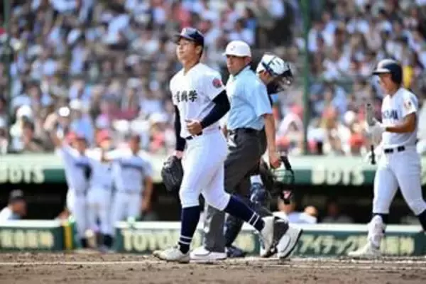 連覇の夢散った沖縄尚学　2人のエース進路は分かれる【全国高校野球選手権】