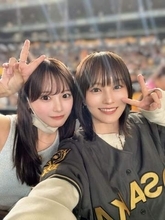 「彼女感最高」元=LOVE齊藤なぎさ、夏の〝想い出〟ショットが反響「目の保養」「写真いっぱいありがとう」「あら…」