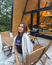 「ワオすごい」「仕上げてきましたね」〝新世代のくびれ女王〟林ゆめ圧巻ショットに「努力がすごい」