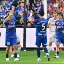 「魔境」J2ついに大混戦のまま最終節へ　4位徳島にも可能性　昇格条件も大混迷…1点が命運を分ける可能性も