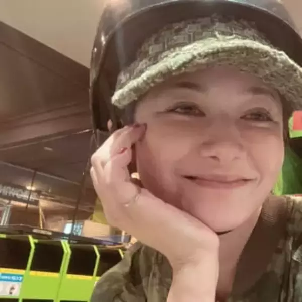 妊娠糖尿病、43歳で出産…「あっこわい」真木よう子〝高齢ママあるある〟姿に「分かる～」「若いママには伝わらない」「見てるだけでゾッ」と共感の声