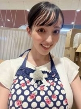 「やばすぎます」上から下まで〝ピッタピタ〟静岡朝日テレビの佐々木沙羅アナに「映えてます」「素晴らしい～」反響の声