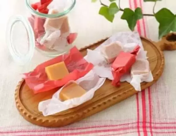 【バレンタイン】15分で完成「砂糖不使用」材料わずか2つの〝あま～い簡単スイーツ〟が話題　「日の出みりん」公式レシピ