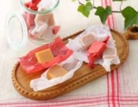 【バレンタイン】15分で完成「砂糖不使用」材料わずか2つの〝あま～い簡単スイーツ〟が話題　「日の出みりん」公式レシピ