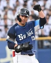 注目のWBC台湾代表対決へ　西武・林安可が6番スタメン復帰　ソフトバンク戦スタメン発表