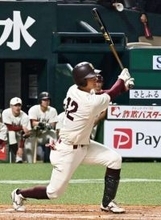 直近3試合で9打点！　好調な福岡大のリードオフマン　古賀和希が3打席連続二塁打で打線に勢い【九州六大学野球】