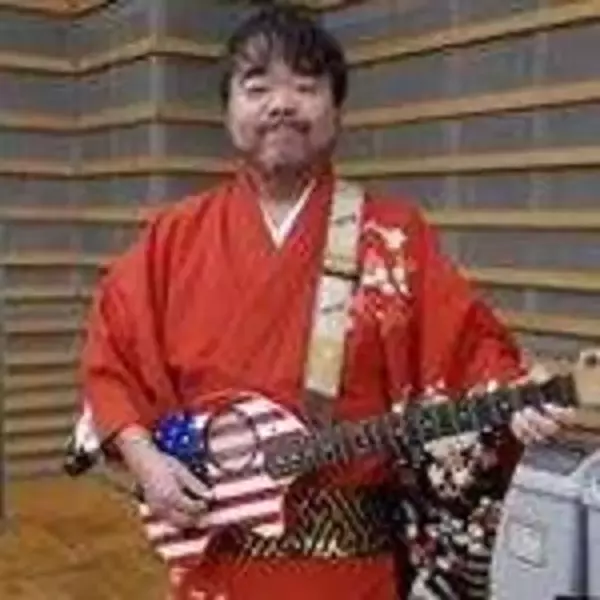 糖尿病、心筋梗塞…闘病生活で激変のグレート義太夫、ご近所さん人気芸人と最新2ショットに反響「二人共元気で良かった」
