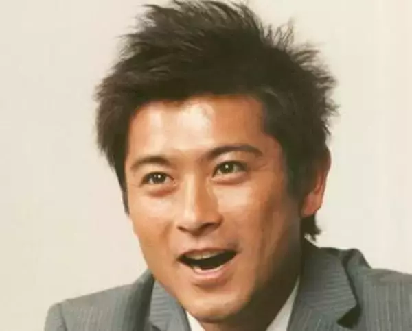 TOKIO脱退から8年...山口達也さん〝抜け殻〟ショットに「良く頑張って出て来てくれたね」「一生懸命生きてきた証」波乱の半生と重なる深い言葉に絶賛の声