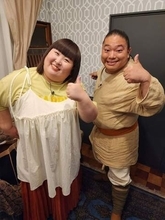 「体の仕組みどうなってんの…」〝激やせ〟から一転〝激太り〟VIVANTドラムに衝撃…最新姿に騒然「これマジ?CG加工?」「俳優ってすげぇ」