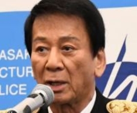 「やっぱりそうか！」〝杉様の息子〟は「半沢直樹」出演の 52歳俳優！ 身長180センチ、米国大学卒…〝最新姿〟に「ホント似てる」「DNA万歳！」反響続々