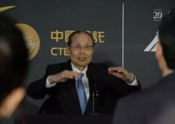 「憧れていたら追いつけない」ソフトバンク王貞治会長、自らも神様とあがめる台湾の野球選手にエール　「大谷君が出てきたから日本から随分と」