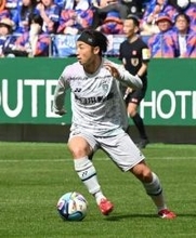 「今が旬というか…」攻守に躍動したアビスパ福岡のMF重見柾斗　指揮官も認める3年目の成長と覚悟【J1百年構想リーグ】