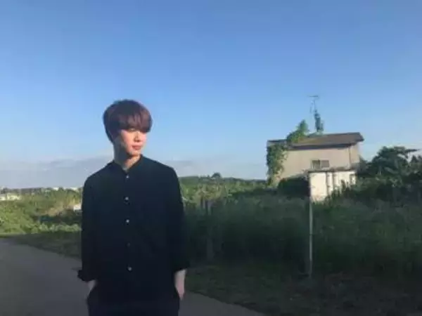 朝ドラ女優と事実婚＆第1子誕生、父は人気歌手…俳優・宮沢氷魚〝パパそっくり〟貴重な素顔に「話し方に育ちの良さ感じる」「ますます好き」の声