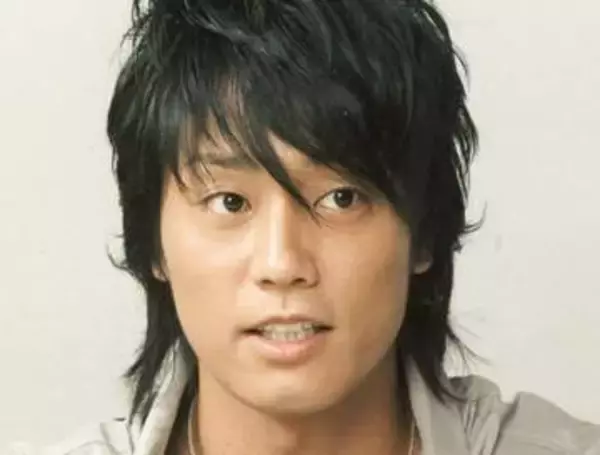 中越典子と結婚11年…永井大〝印象ガラリ〟48歳近影に驚きの声も…「随分変わった」「最近見ない」「誰だかわからなかった」