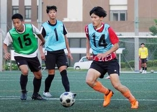 「8強以上に」福岡からも〝絶対に負けられない戦い〟県予選無失点の九州国際大付　4年ぶりインターハイへ【高校サッカー】
