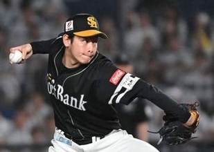「今後の鍵にはなるかな」ソフトバンク倉野投手コーチ、勝ちパ以外の救援底上げの必要性強調