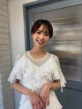外出先で倒れ救急搬送…渡邊渚「心身ともに疲弊」〝最新の様子〟公開に「大丈夫かな?」「ゆっくり休んで下さい」寄り添う声