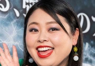 「すんごいや」38歳〝水着ショット〟渡辺直美に衝撃「待ってました！！」「ニヤニヤ止まらん」