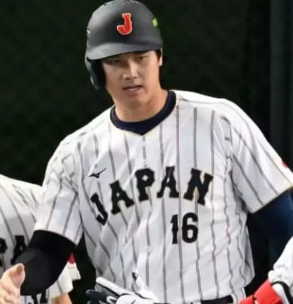 勝ち越しの場面で大谷翔平に申告敬遠　会場は大ブーイング