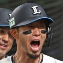 前日零敗の西武が打線改造　外崎修汰が3番　西川愛也はベンチスタート　岸潤一郎が6番　オリックス戦スタメン