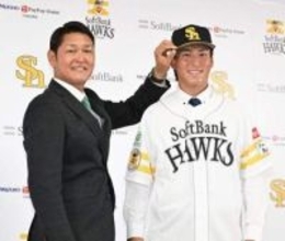 「昨日の試合中に…」　ソフトバンク小久保監督、大竹風雅の緊急支配下登録＆1軍昇格を説明「フォークも生きてきた」