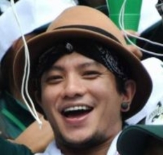 「やば」「墨がすごい」田中聖さん、隙間ない腕タトゥー〝再出発姿〟に「え、これ本人？」「信じられなくて衝撃」ファン騒然