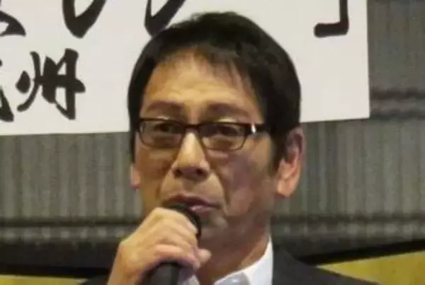 「空からずっと見てるよ」大杉漣さんの長男・写真家〝父との大切な約束〟を果たした報告ショットが話題「徳島県民の誇り」