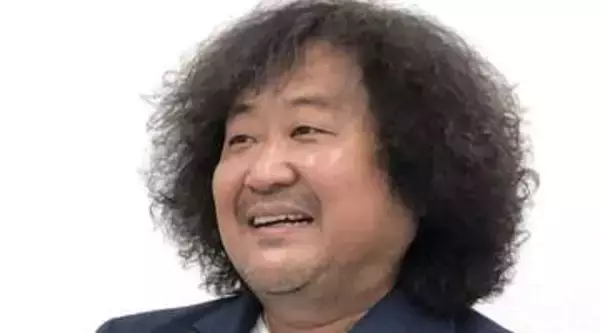 「どっちが本物？」〝元祖長浜屋〟堪能する葉加瀬太郎の〝そっくり2ショット〟に反響「ややこし過ぎる」「え？双子？」