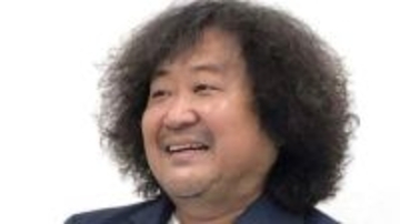 「どっちが本物？」〝元祖長浜屋〟堪能する葉加瀬太郎の〝そっくり2ショット〟に反響「ややこし過ぎる」「え？双子？」