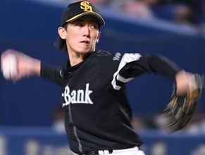 大津亮介が中日打線を1安打完封の圧巻投！　交流戦首位のソフトバンクが今季2度目の5連勝　10度目のVへ向けて加速