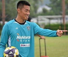 「心に残り続ける」左膝手術からの復帰戦　J1アビスパ福岡、DF池田樹雷人が契約満了で退団へ