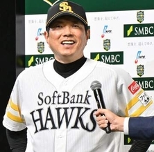 球団史上初の4連覇へ　ソフトバンク小久保監督が名前挙げた鍵を握る若鷹4人衆「この世界は3年同じ成績を残して一人前」