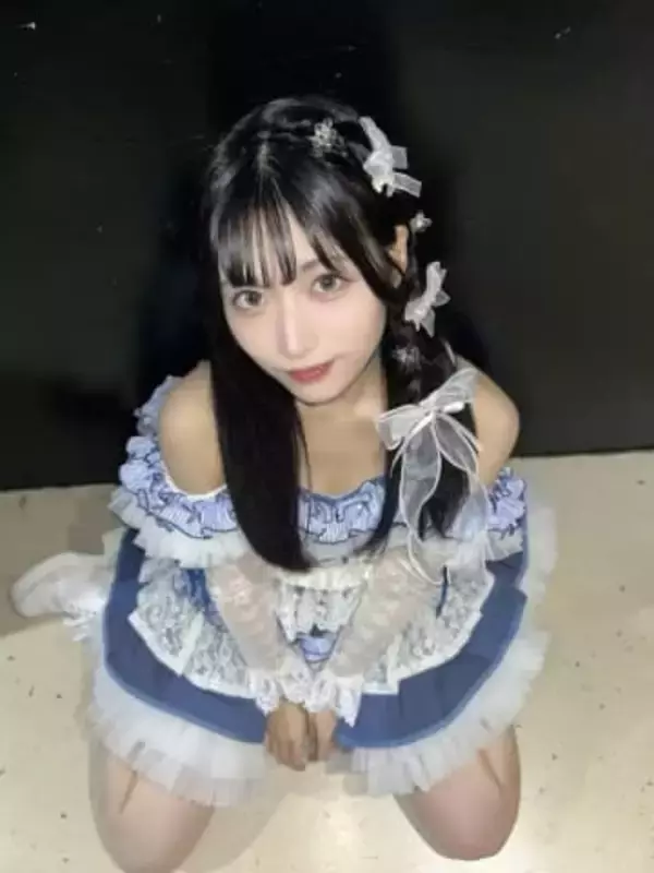 「嘘でしよ?」〝時空超えた〟28歳アイドル投稿が万バズ「タイムマシンすぎるやん…」「40年経って内装変わらない建物」真相も明らかに