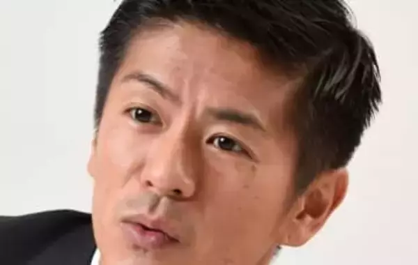 「ほっそり…」「びっくり」人気女優と電撃婚、独立…元V6森田剛〝46歳近影〟に「こ、これは…」「めちゃくちゃ魅力的」「本当に好き」の声