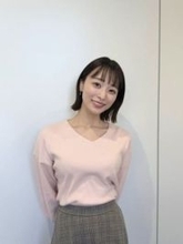 「天気予報と違い過ぎる」テレ朝お天気お姉さん今井春花〝すっぴん〟ショットに反響「ガサツな感じが最高」「ギャップがまたよき」