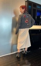 祖父は京大卒高級官僚⇒弁護士転身、父はエリート商社マン…代官山育ちの人気芸人・椿鬼奴〝夫婦ショット〟に「夫婦でまたTV出て欲しい」「お似合い」の声