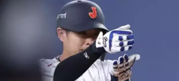 夫は侍ジャパン戦士「おめでとうって言ってくれてありがと」誕生日報告の声優・立花理香に祝福と反響「旦那様もこれから世界への戦いが始まるので…」