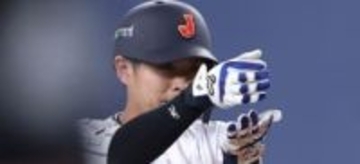 夫は侍ジャパン戦士「おめでとうって言ってくれてありがと」誕生日報告の声優・立花理香に祝福と反響「旦那様もこれから世界への戦いが始まるので…」