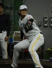 ベンチ殴打で骨折　ソフトバンクの杉山一樹が実戦復帰へ　ブルペン投球順調　捕球練習も29日開始