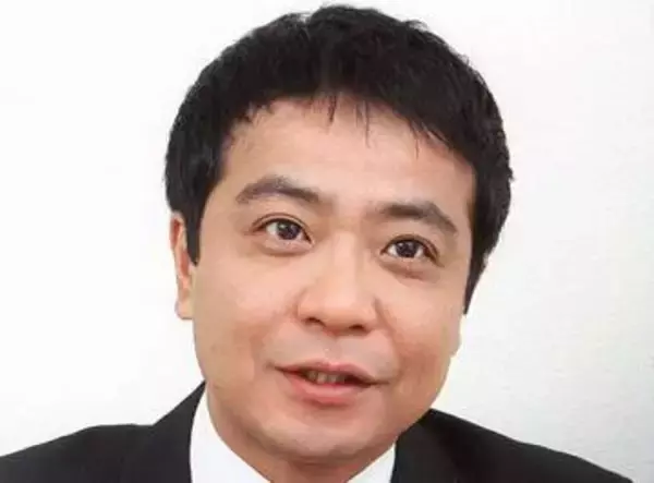 中山秀征の元相方…作家に転身した元芸人〝62歳の最新ショット〟に反響「お顔変わってなーい！」「松野さん！」