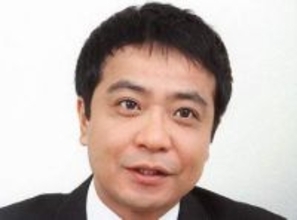 中山秀征の元相方…作家に転身した元芸人〝62歳の最新ショット〟に反響「お顔変わってなーい！」「松野さん！」
