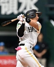 ソフトバンク小久保監督の200勝を呼んだのは背番号9　連日2桁得点で3位浮上のチームに指揮官「いい展開」