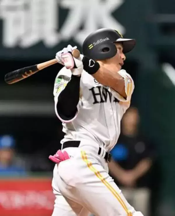 ソフトバンク小久保監督の200勝を呼んだのは背番号9　連日2桁得点で3位浮上のチームに指揮官「いい展開」