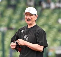 「ずっと火曜で最後まで回ってほしい」「中6日でずっと回すのが目標」　ソフトバンク小久保監督、今季初登板のモイネロのフル稼働期待