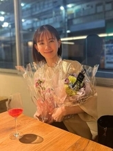 「大丈夫かな…」中村ゆりさん逝去…仲良し女優〝TV出演姿〟に心配の声も「いつも以上に頑張ってる感じした」「2人なんとなく似てる」