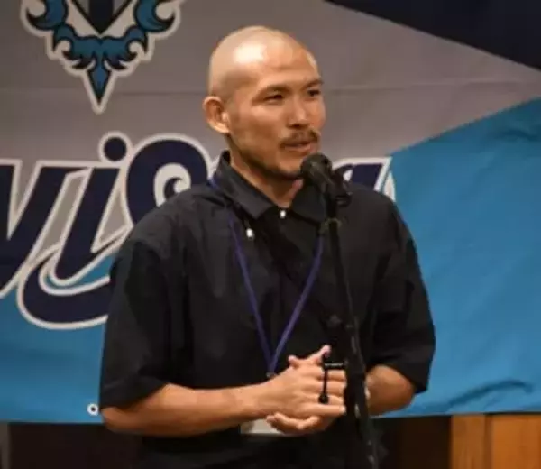 「再び戻れたことを嬉しく思います」「博多の一休」鈴木惇さんが「アビスパDAO」OBアンバサダーに　MBA取得の頭脳派、古巣育成組織の環境改善に意欲