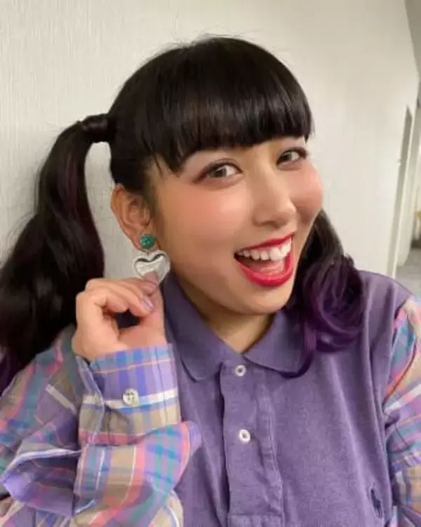 「むっちゃくちゃにされたい！」〝激変〟3時のヒロイン・ゆめっち〝腹出しギャル〟ショットに騒然「めちゃくちゃ美人になってりゅ」「垢抜けた」