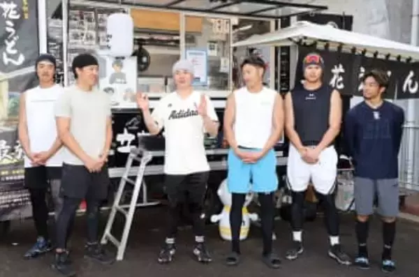 「ハムは多めにやっている」　ソフトバンク柳田悠岐、ＮＯ離脱へ〝弱点〟を徹底強化　「いつまでたっても不安はある」