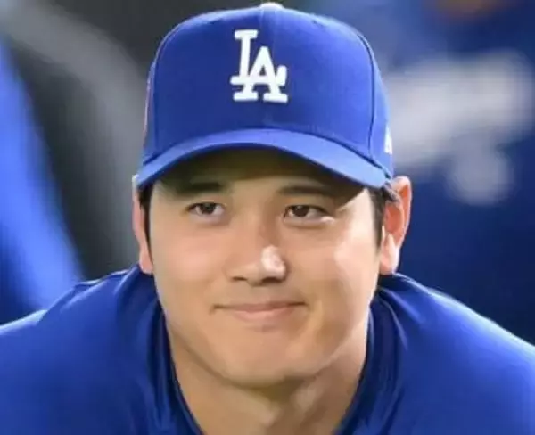 「大谷さんになんてことを...」大谷翔平が連続〝顔モノマネ〟鼻息、苦笑い、思考中...「さすが変顔名人」「おちゃめ」「企画した人ありがとう」「ちゃんと全部ガチ」反響続々