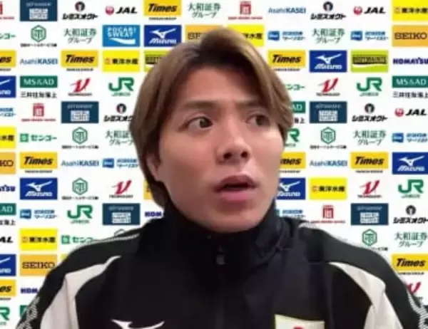 「まずは勝ちきって」「とにかく自分の力を」世界選手権代表への重要局面　阿部一二三＆素根輝がGSタシケントへ意気込み